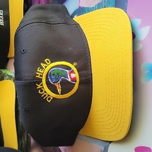 Duck Head Hat